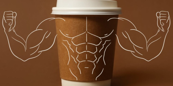 Nejsilnější káva na světě