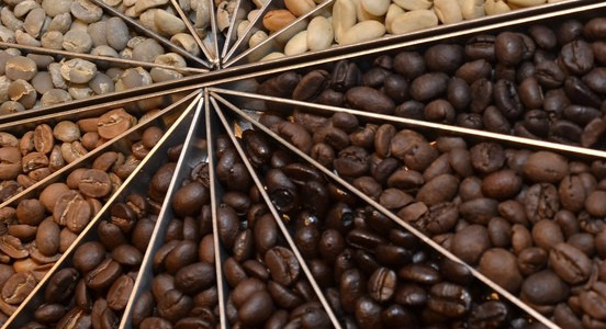 Nasza palona kawa - jaka jest?