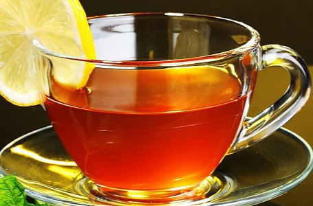 Znáte účinky černého čaje?