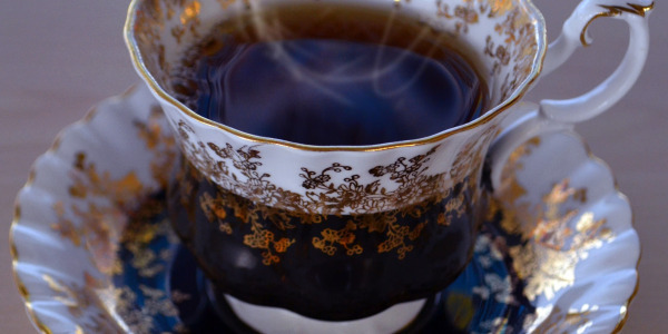 Daily dose of caffeine: How much coffee can we enjoy?