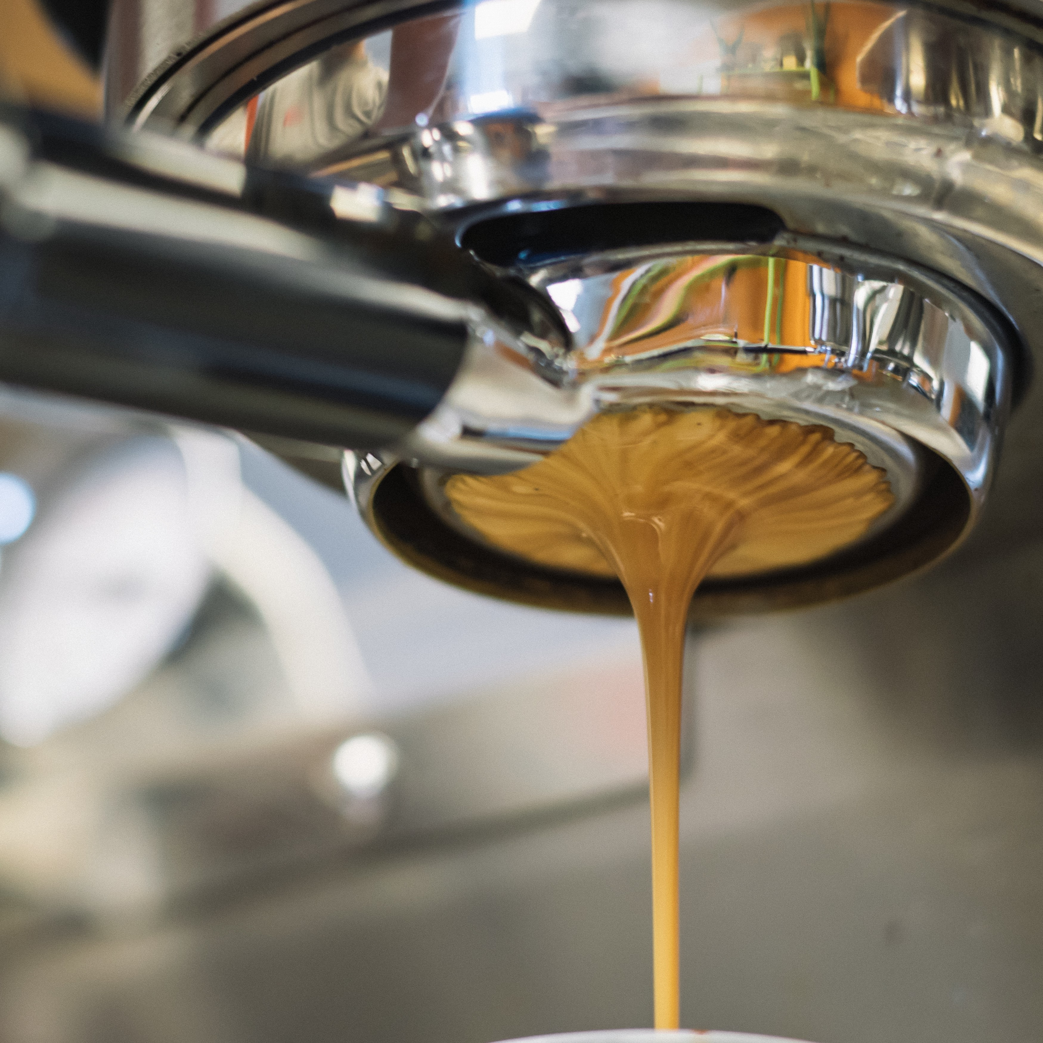 Coffee preparation - Espresso - complete manual