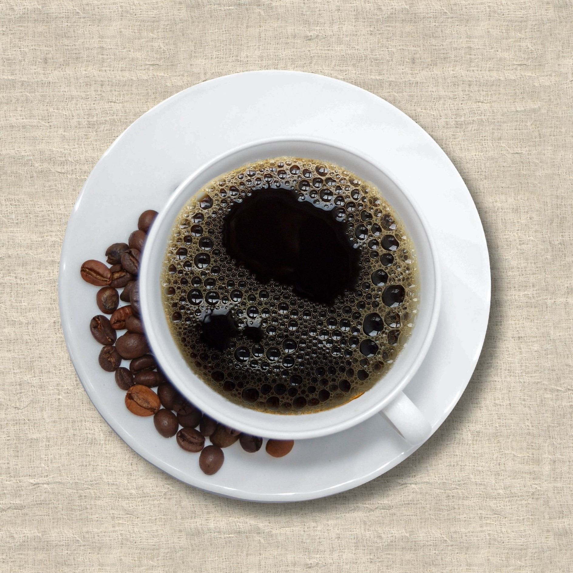 Bezkofeinová káva, výroba a účinky