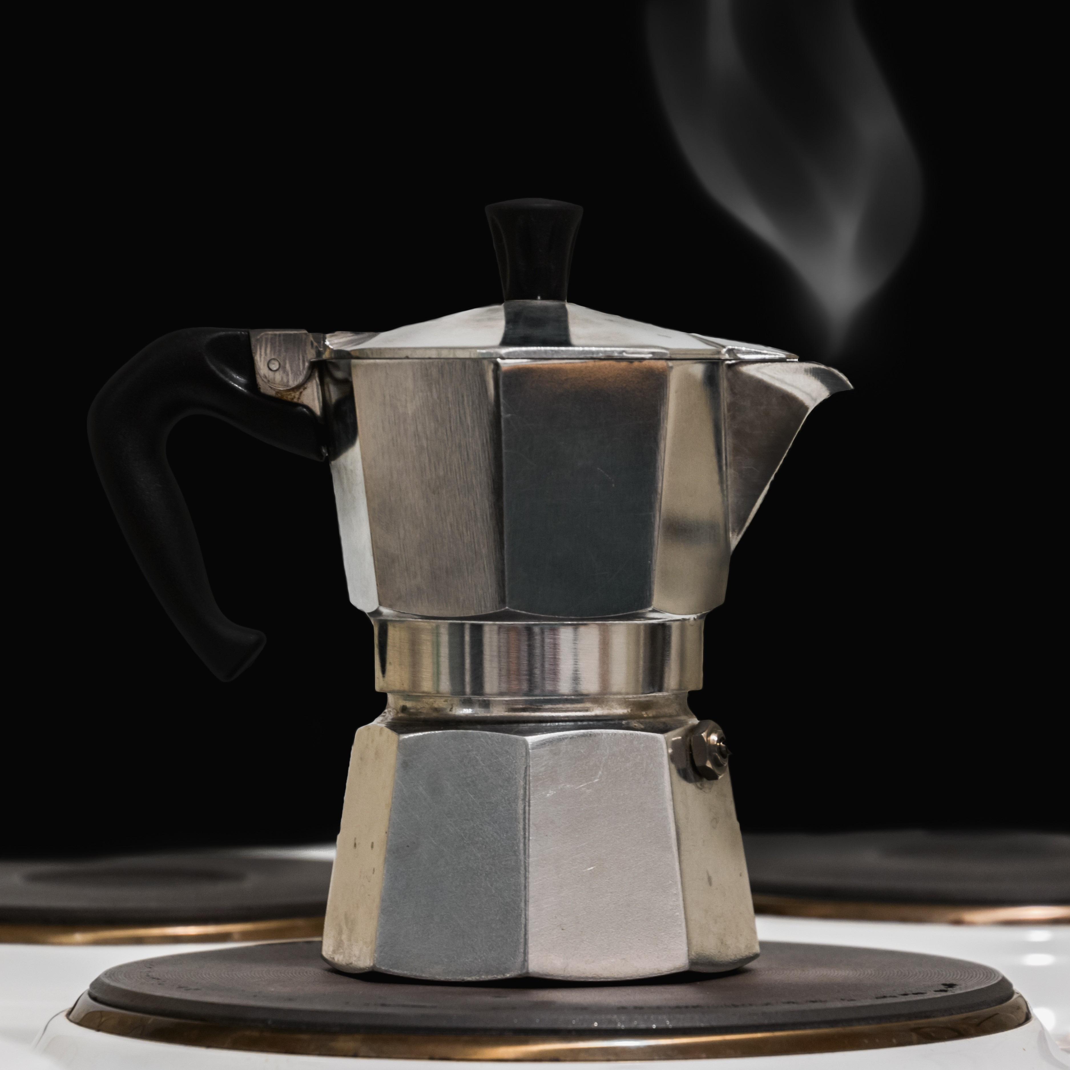 How to choose a mocha teapot