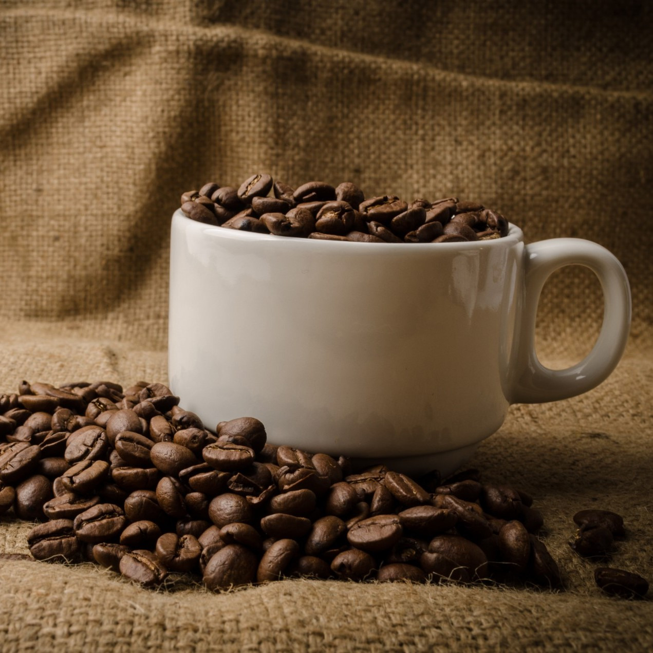 Jak vybrat zrnkovou kávu