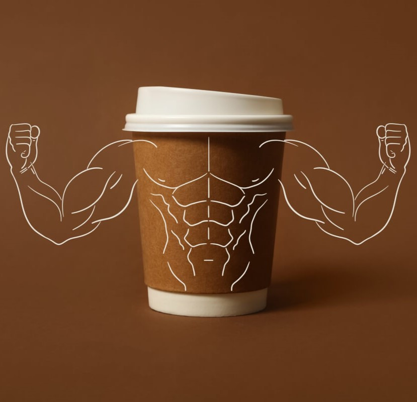 Nejsilnější káva na světě