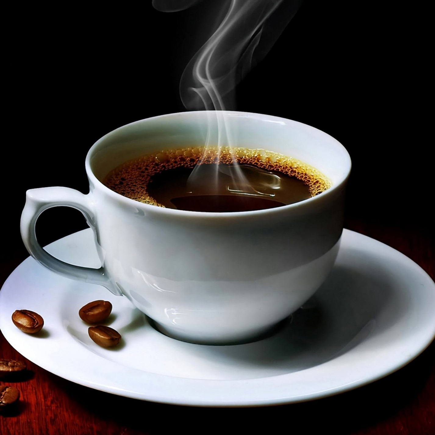 Příprava kávy lungo