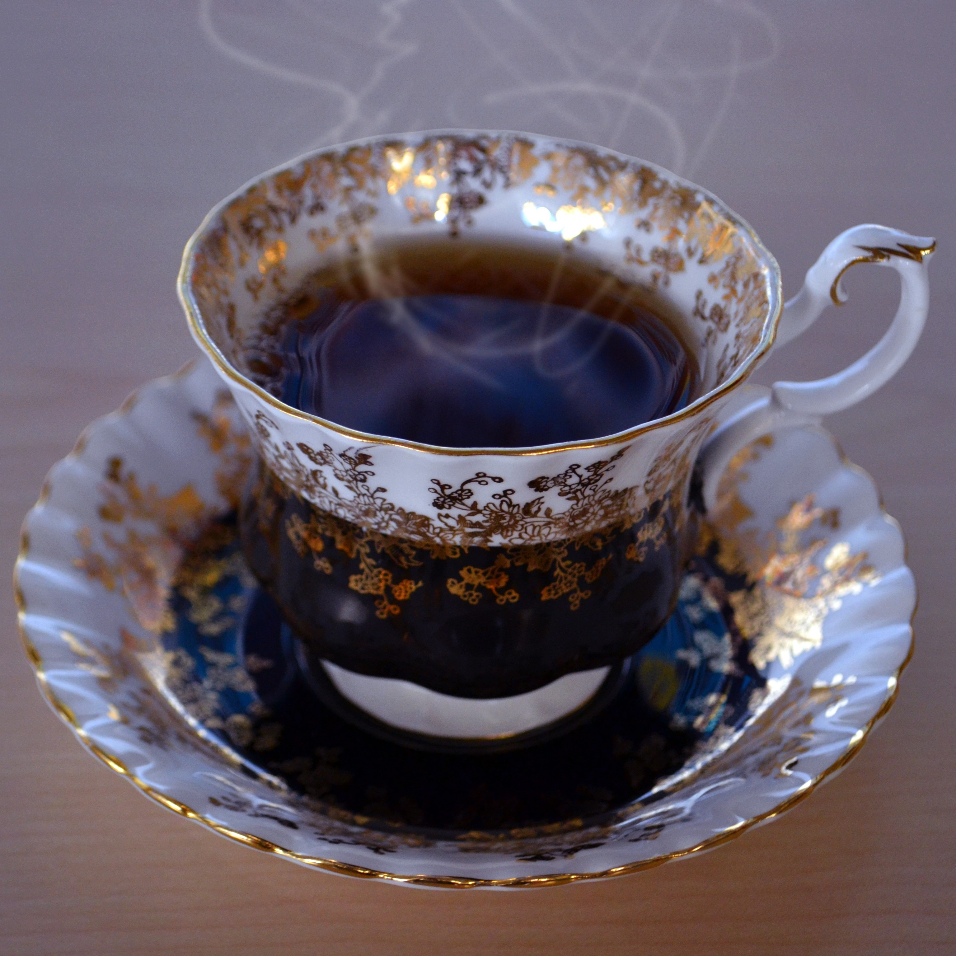 Coffee and arthritis